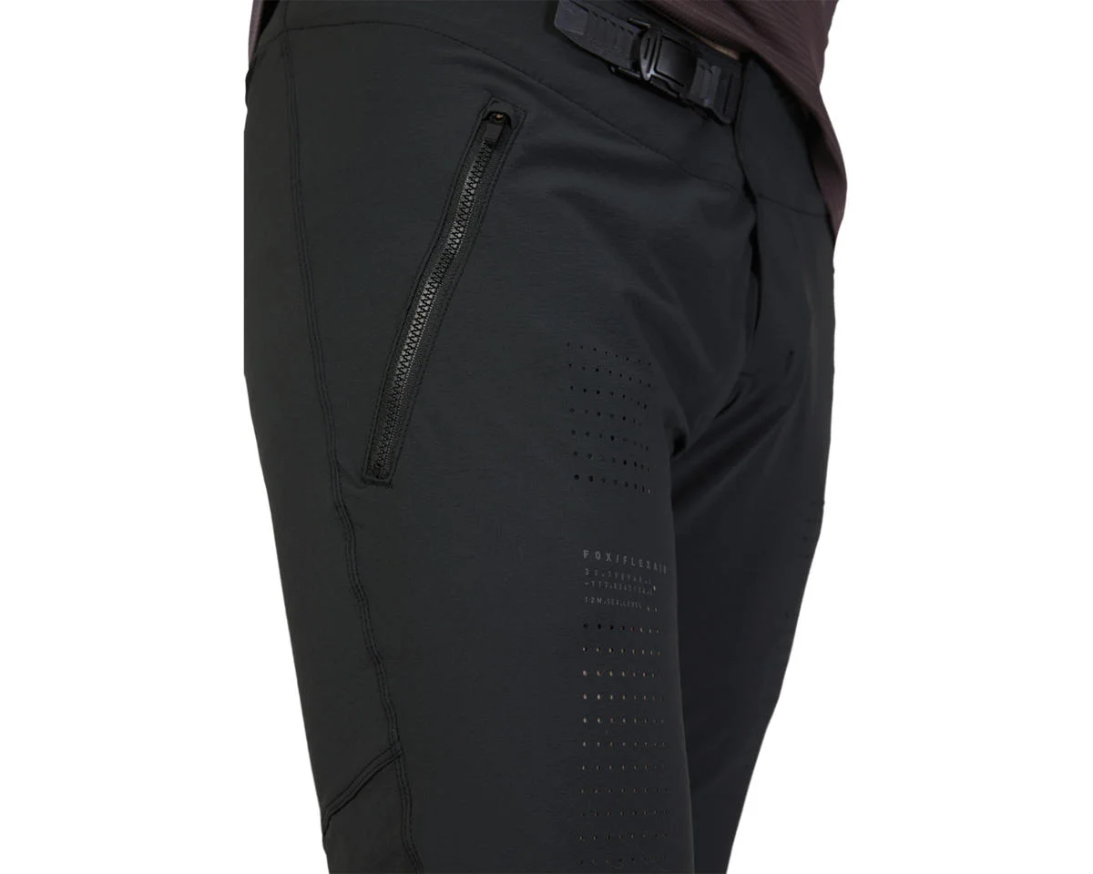 Fox Racing Flexair Pants (Black) (30) - view 5